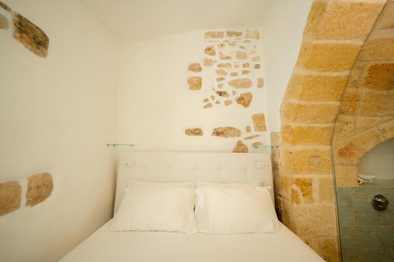 Apulian Escapes - Suite Il Fico Polignano a Mare Zewnętrze zdjęcie