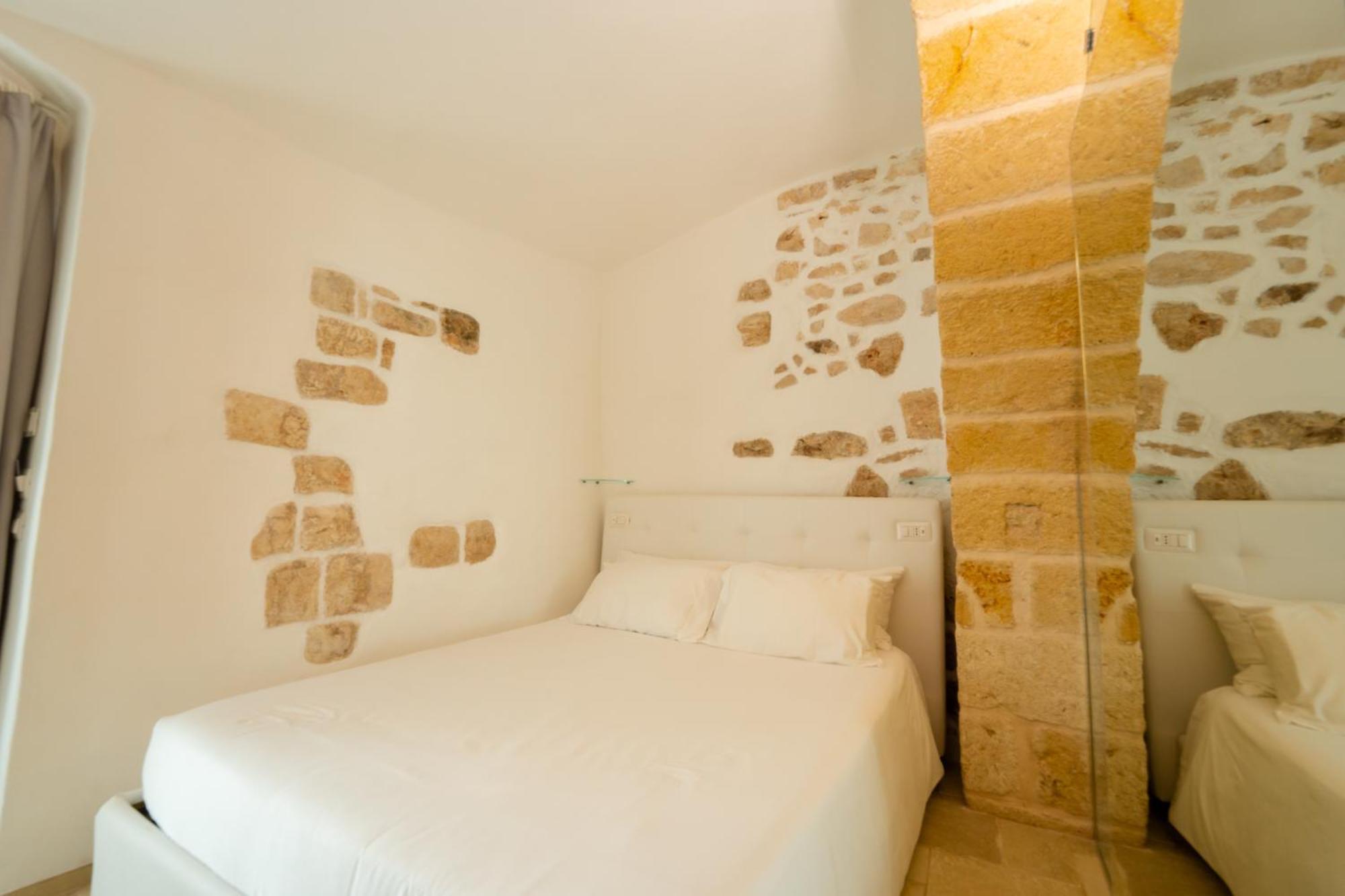 Apulian Escapes - Suite Il Fico Polignano a Mare Zewnętrze zdjęcie